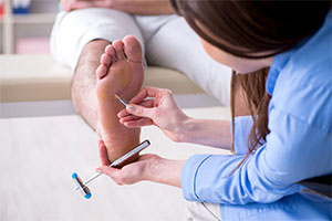 Benefits of Chiropractic Care for Diabetic Neuropathy