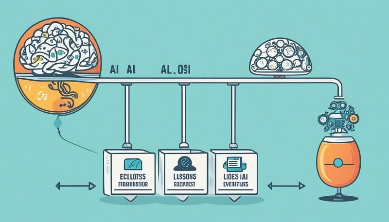 The Potential Risks of AI in SEO: Overreliance and Biases