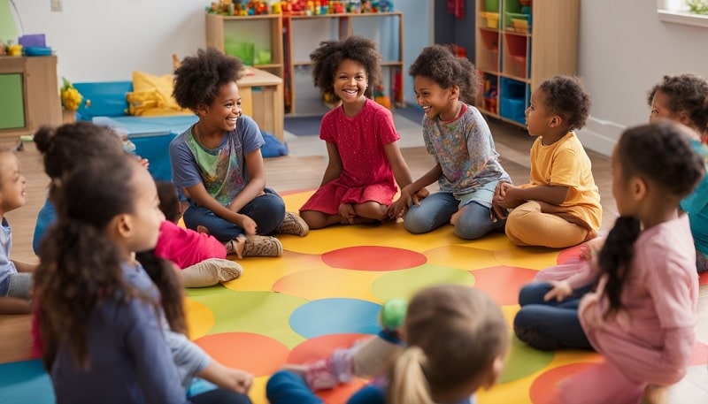 Addressing Loneliness in Preschool: Why Early Intervention Matters