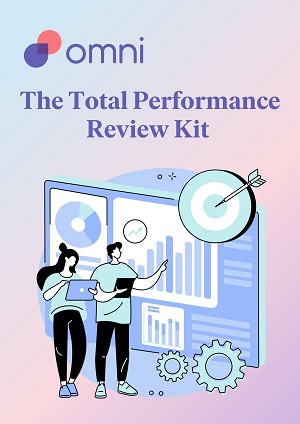 Get the OMNI Performance Review Kit