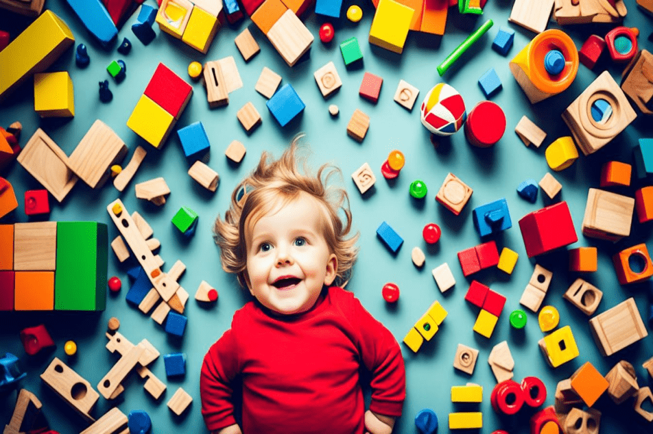 The Role Of Play In Child Development: Fostering Creativity