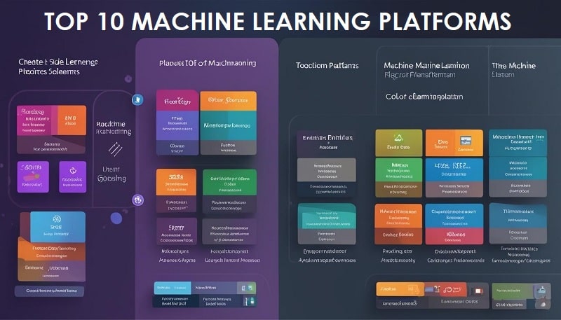 10 Best Machine Learning Platforms