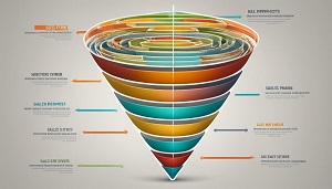 The Continuing Evolution of Sales Funnels