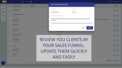 Sales Funnel 1